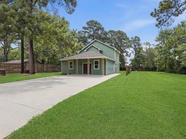 4261 Carlene Street Orange, TX 77630
