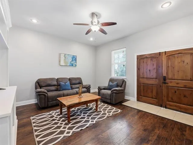 4261 Carlene Street Orange, TX 77630