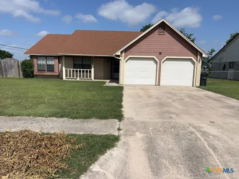 3319 Westrim Drive