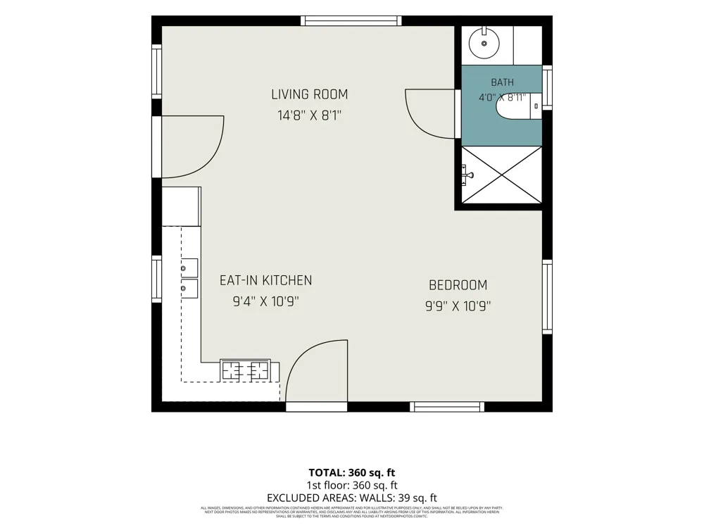 8221 S Island View Drive Newaygo, MI 49337