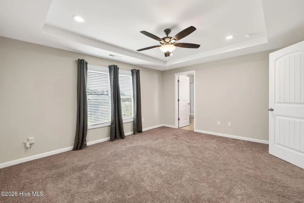 214 Sunfish Street Smithfield, NC 27577