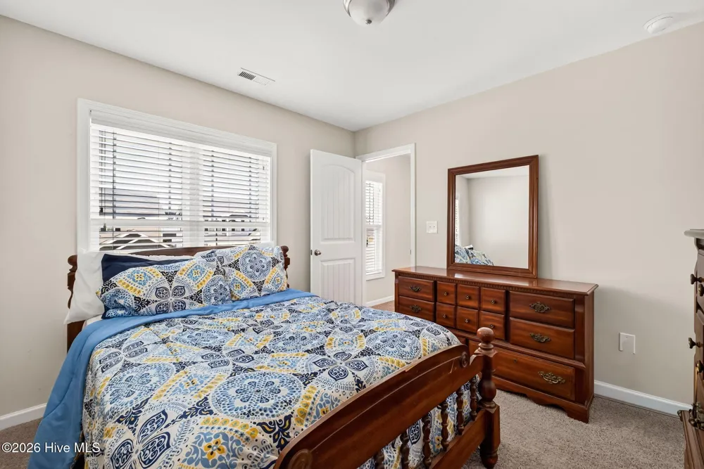 214 Sunfish Street Smithfield, NC 27577