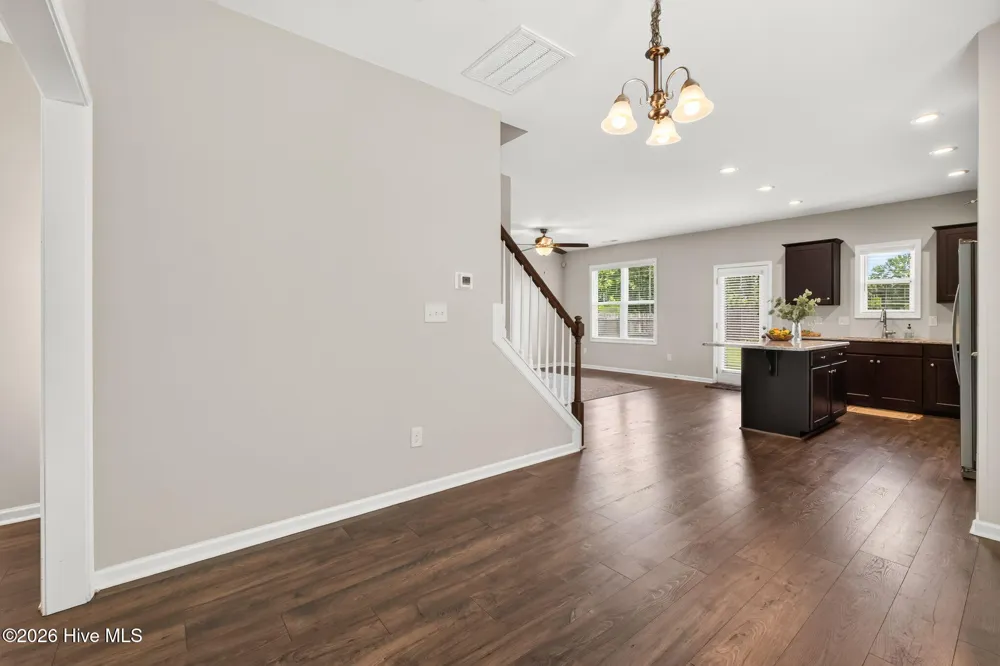 214 Sunfish Street Smithfield, NC 27577
