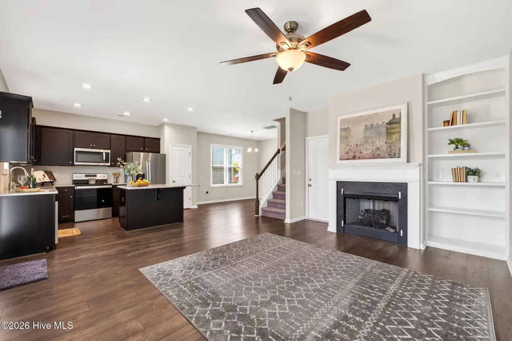 214 Sunfish Street Smithfield, NC 27577