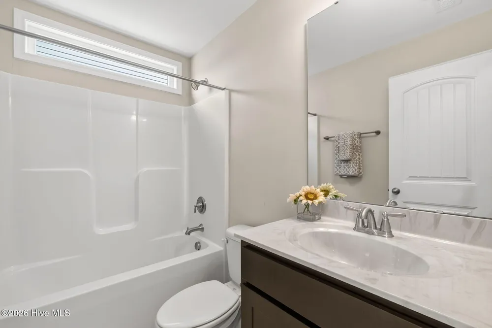 214 Sunfish Street Smithfield, NC 27577