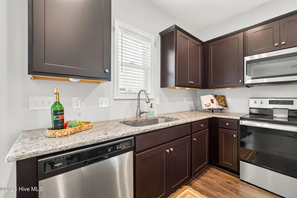 214 Sunfish Street Smithfield, NC 27577