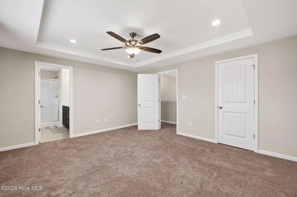 214 Sunfish Street Smithfield, NC 27577