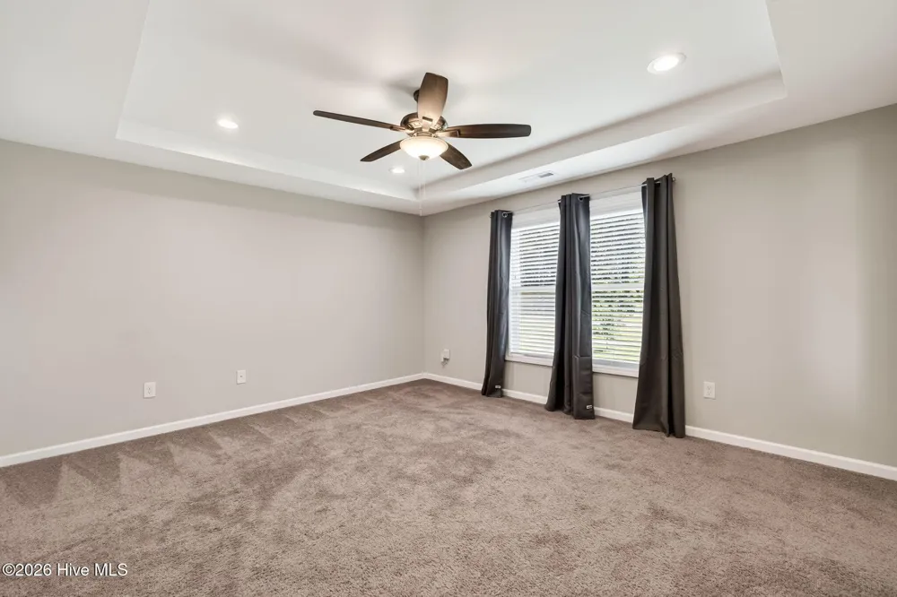 214 Sunfish Street Smithfield, NC 27577