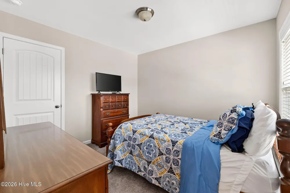 214 Sunfish Street Smithfield, NC 27577