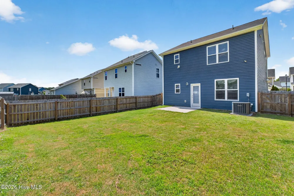 214 Sunfish Street Smithfield, NC 27577