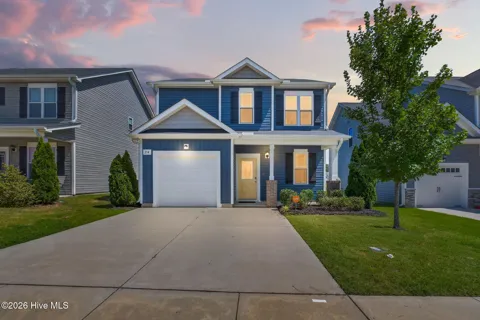 214 Sunfish Street