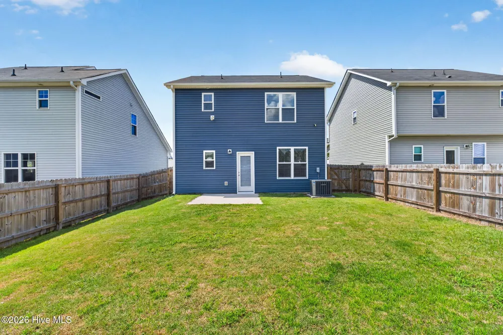 214 Sunfish Street Smithfield, NC 27577