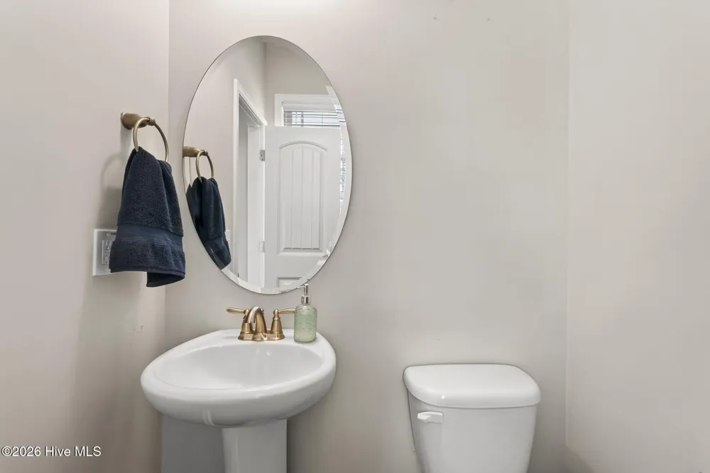 214 Sunfish Street Smithfield, NC 27577