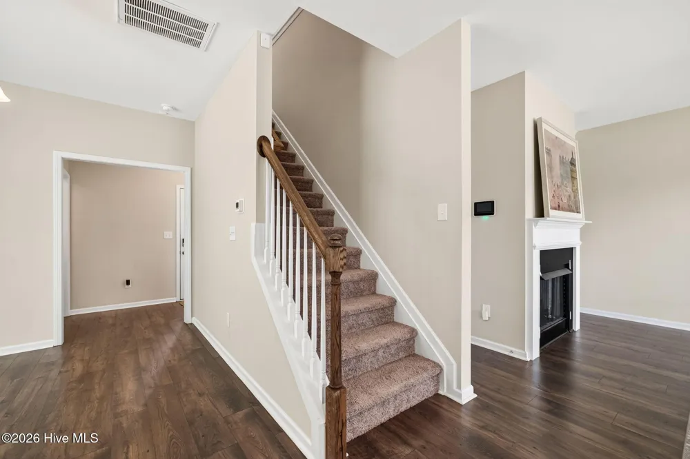 214 Sunfish Street Smithfield, NC 27577