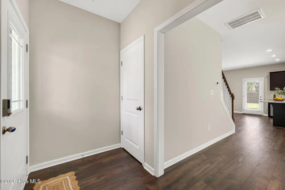 214 Sunfish Street Smithfield, NC 27577