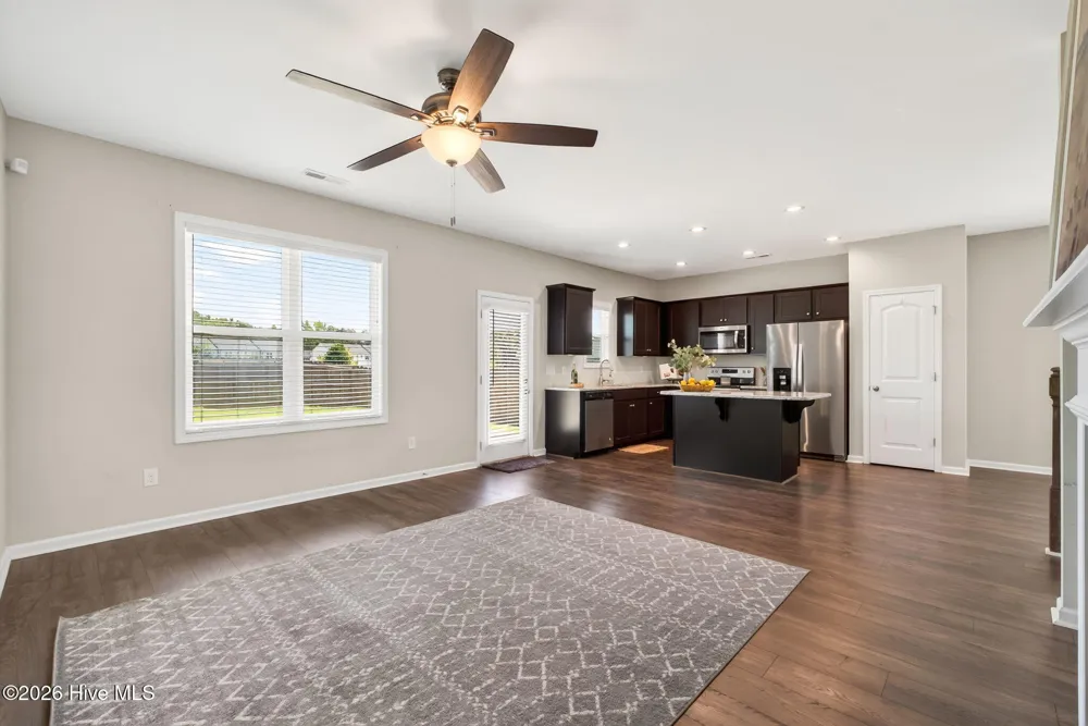 214 Sunfish Street Smithfield, NC 27577
