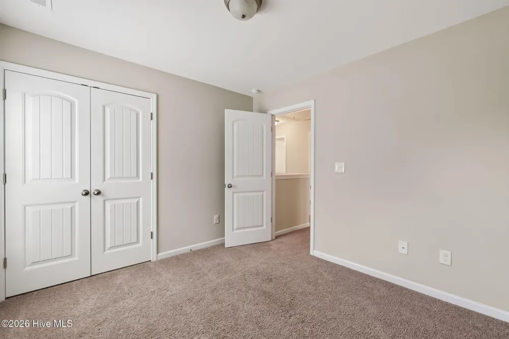 214 Sunfish Street Smithfield, NC 27577