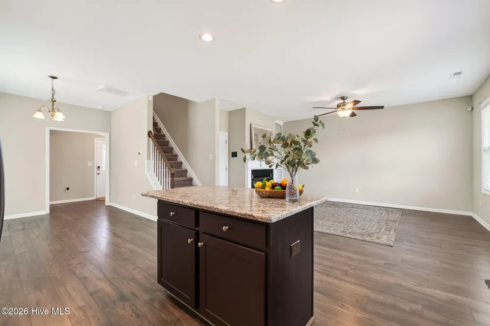 214 Sunfish Street Smithfield, NC 27577