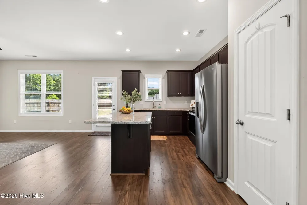 214 Sunfish Street Smithfield, NC 27577