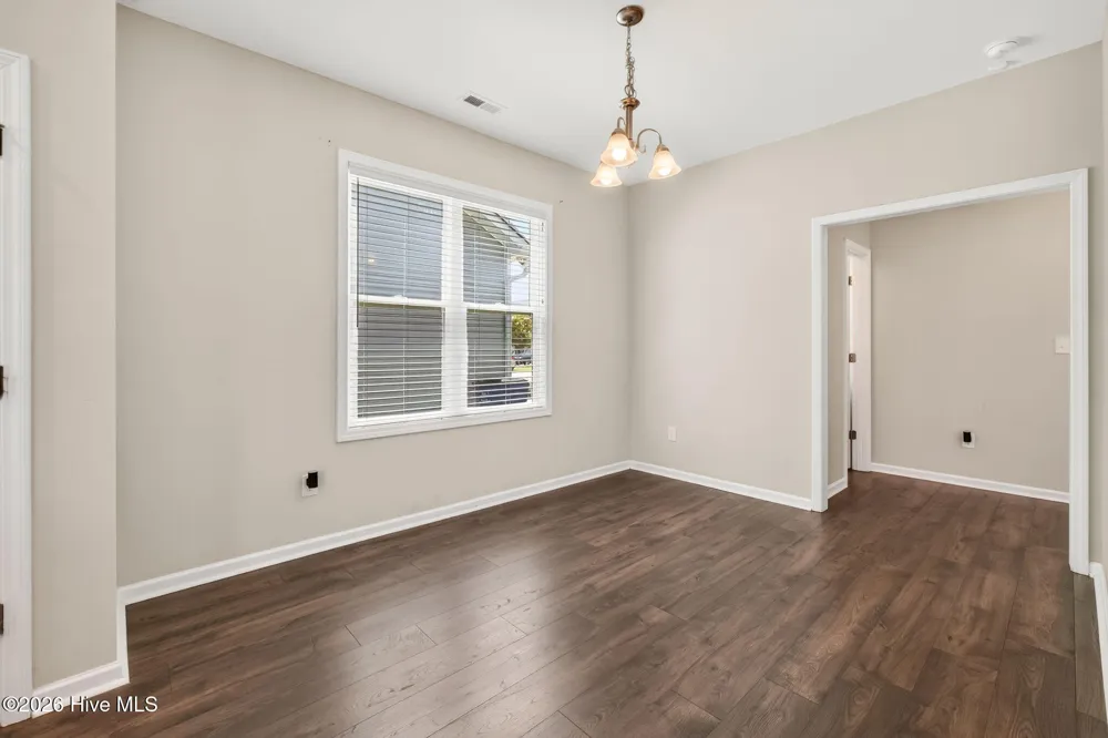 214 Sunfish Street Smithfield, NC 27577