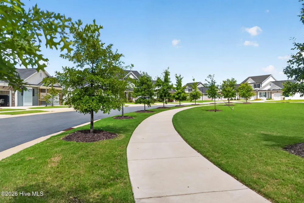 214 Sunfish Street Smithfield, NC 27577