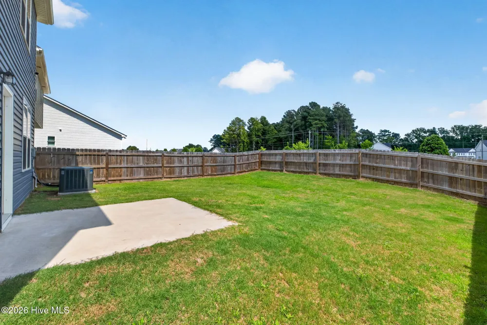 214 Sunfish Street Smithfield, NC 27577