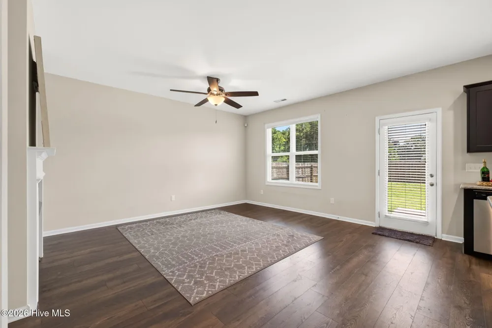 214 Sunfish Street Smithfield, NC 27577