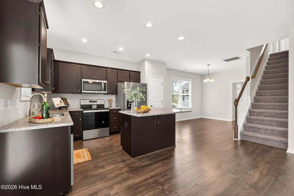 214 Sunfish Street Smithfield, NC 27577