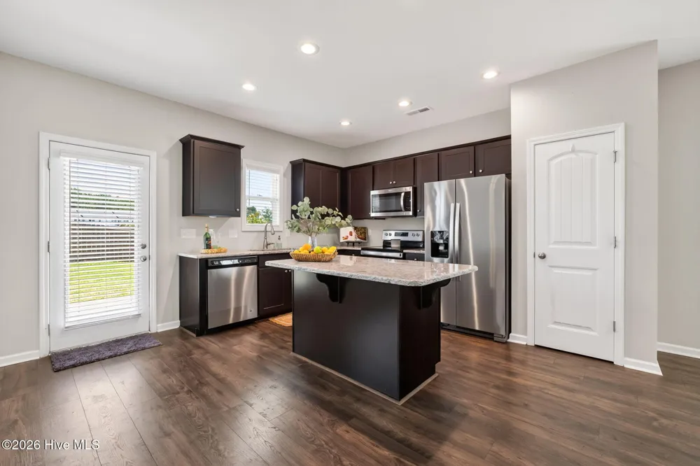 214 Sunfish Street Smithfield, NC 27577