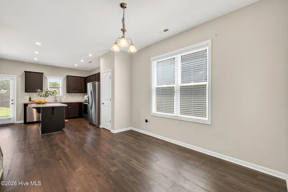 214 Sunfish Street Smithfield, NC 27577