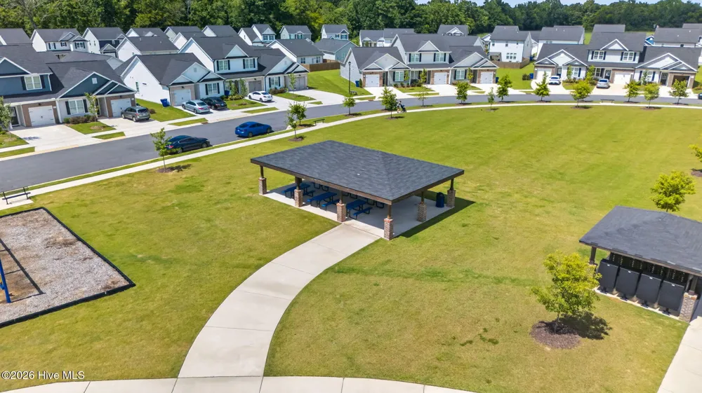 214 Sunfish Street Smithfield, NC 27577