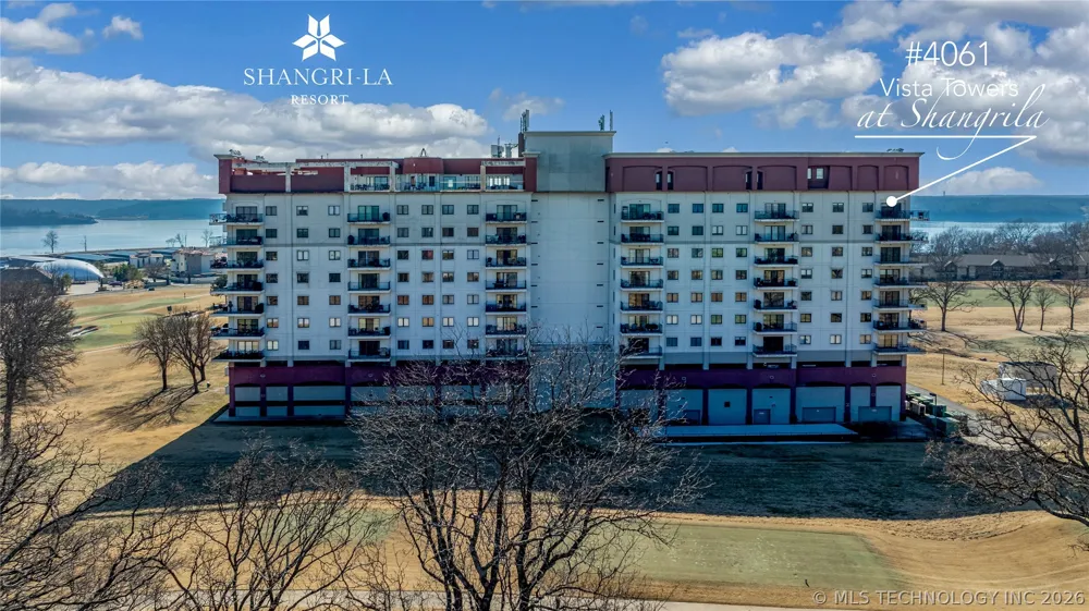 57200 E Highway 125 #4061 Grove, OK 74344