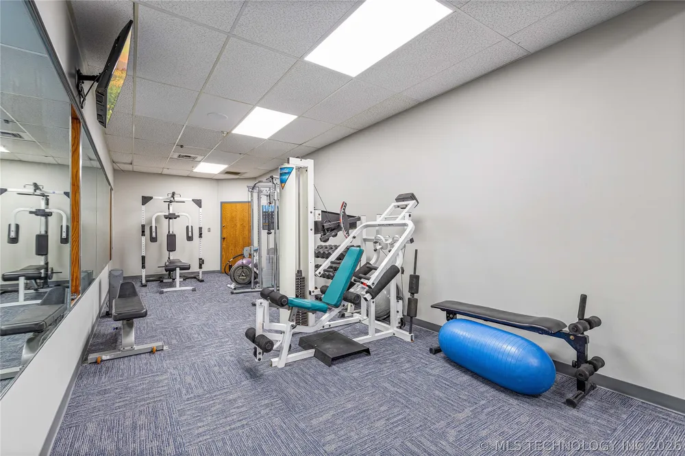 57200 E Highway 125 #4061 Grove, OK 74344