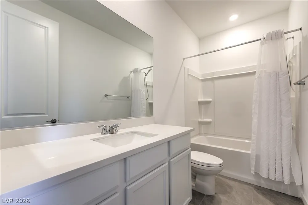 11390 Crimson Ledge Avenue Las Vegas, NV 89138
