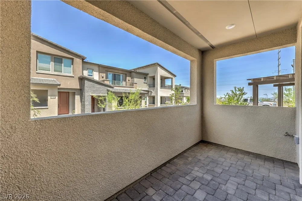 11390 Crimson Ledge Avenue Las Vegas, NV 89138