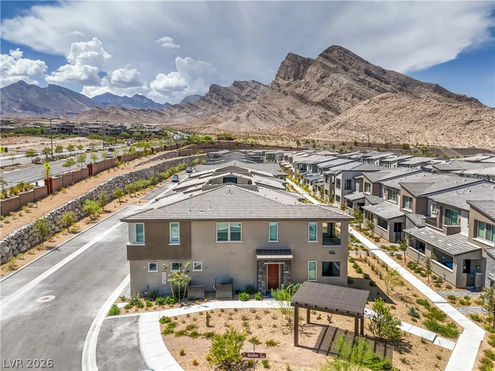 11390 Crimson Ledge Avenue Las Vegas, NV 89138