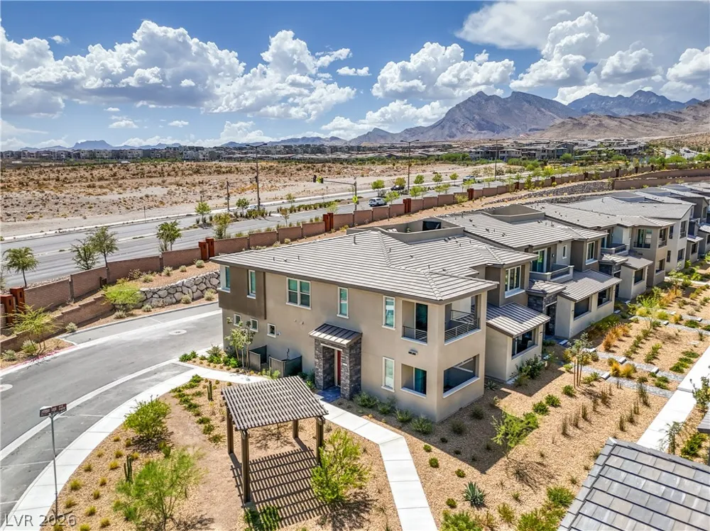 11390 Crimson Ledge Avenue Las Vegas, NV 89138