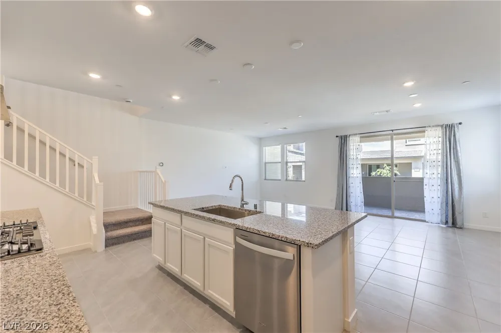 11390 Crimson Ledge Avenue Las Vegas, NV 89138