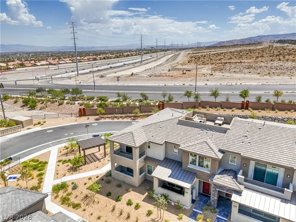 11390 Crimson Ledge Avenue Las Vegas, NV 89138