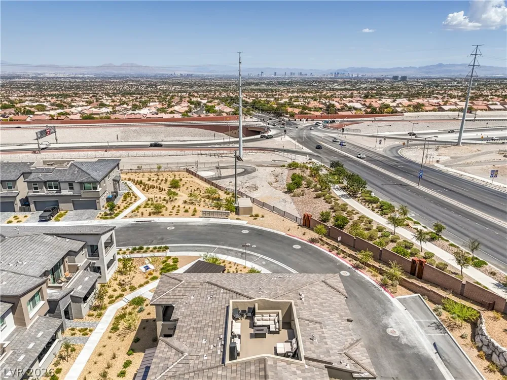 11390 Crimson Ledge Avenue Las Vegas, NV 89138