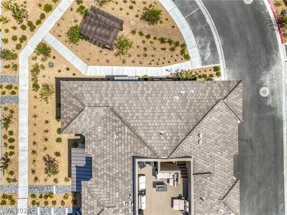 11390 Crimson Ledge Avenue Las Vegas, NV 89138