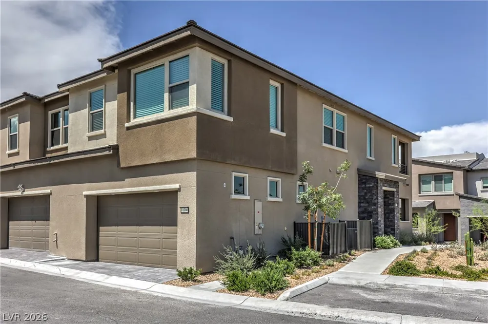11390 Crimson Ledge Avenue Las Vegas, NV 89138