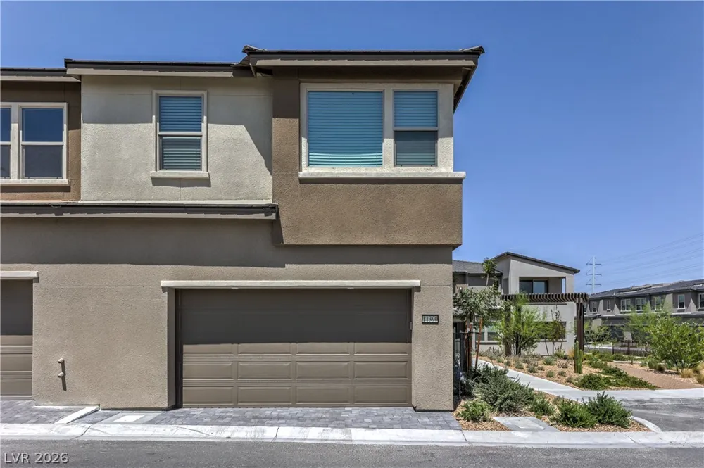 11390 Crimson Ledge Avenue Las Vegas, NV 89138
