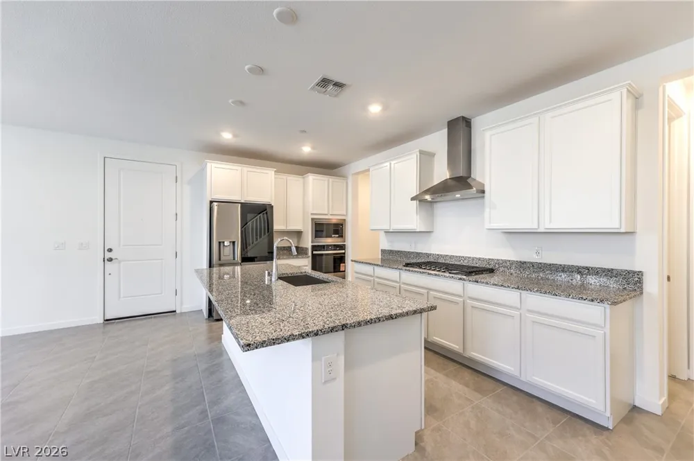 11390 Crimson Ledge Avenue Las Vegas, NV 89138