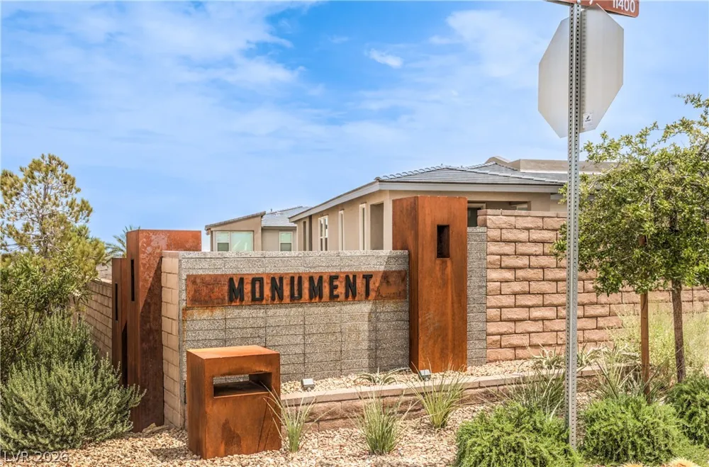 11390 Crimson Ledge Avenue Las Vegas, NV 89138