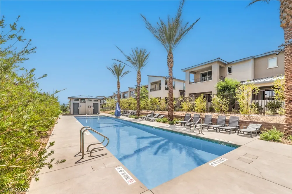 11390 Crimson Ledge Avenue Las Vegas, NV 89138
