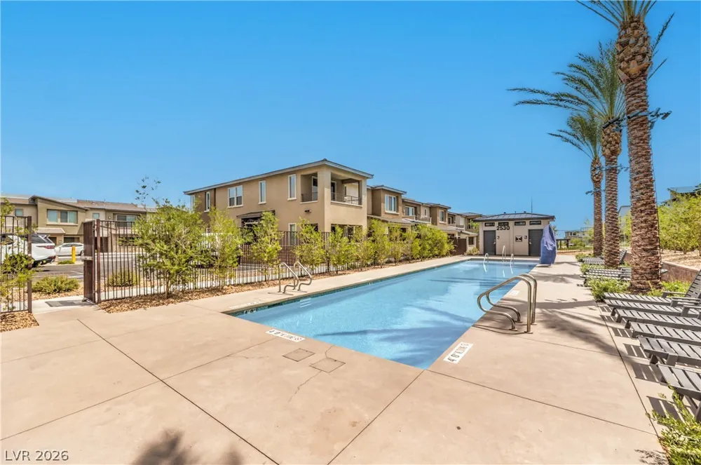 11390 Crimson Ledge Avenue Las Vegas, NV 89138
