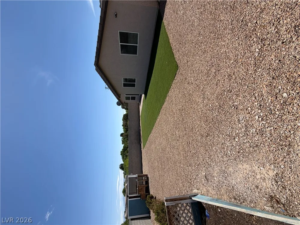132 W Winston Lane Indian Springs, NV 89018