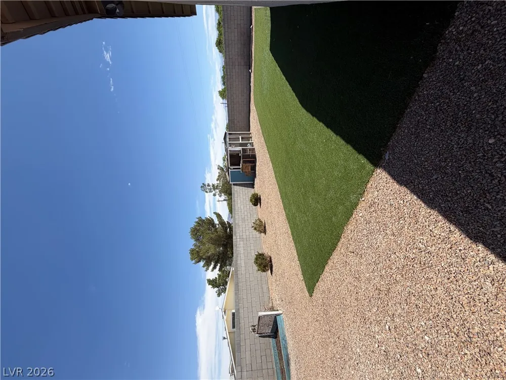 132 W Winston Lane Indian Springs, NV 89018