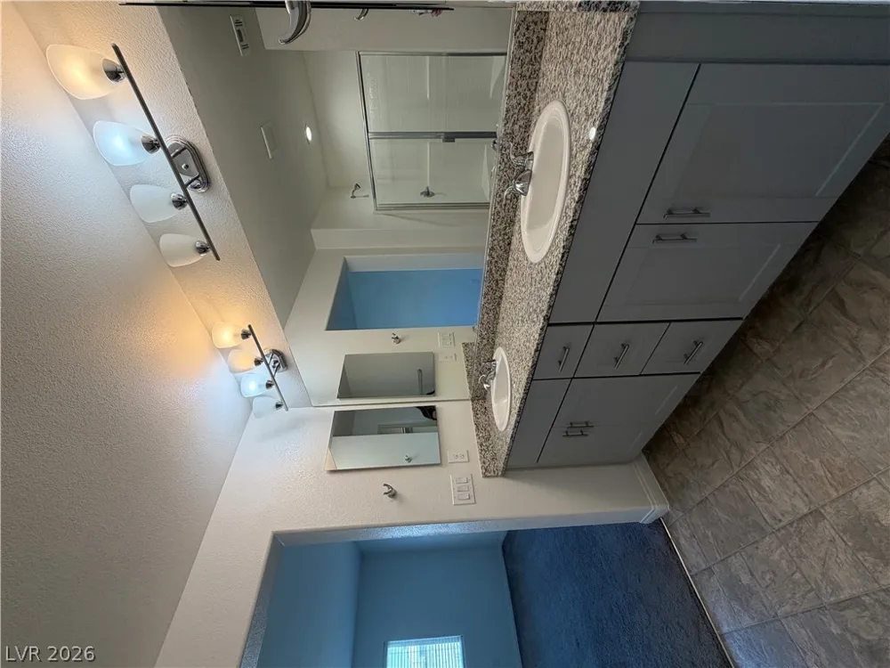 132 W Winston Lane Indian Springs, NV 89018